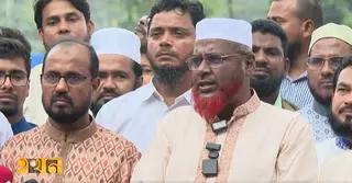 নির্বাচন পেছানোর দাবি করিনি, বক্তব্য বিকৃত করা হচ্ছে: গোলাম পরওয়ার